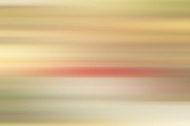 Bulanık ışık izleri renkli arkaplan