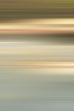 Bulanık ışık izleri renkli arkaplan