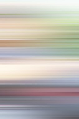 Bulanık ışık izleri renkli arkaplan