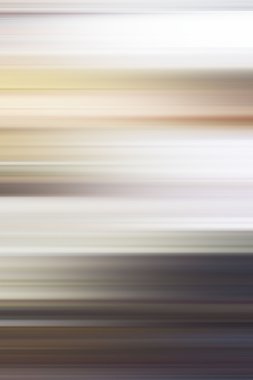 Bulanık ışık izleri renkli arkaplan