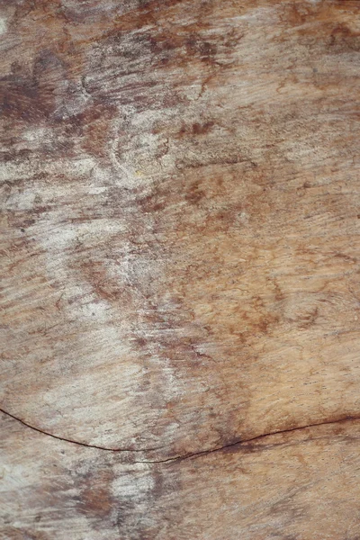 Vintage brun trä bakgrund struktur — Stockfoto