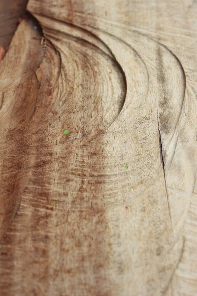 ヴィンテージブラウンの木の背景色 — ストック写真