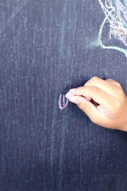 el kurullarında ifadeler yazılı.