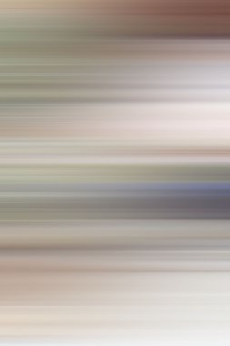 Bulanık ışık izleri renkli arkaplan