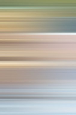 Bulanık ışık izleri renkli arkaplan