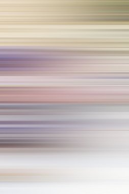 Bulanık ışık izleri renkli arkaplan