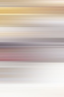 Bulanık ışık izleri renkli arkaplan