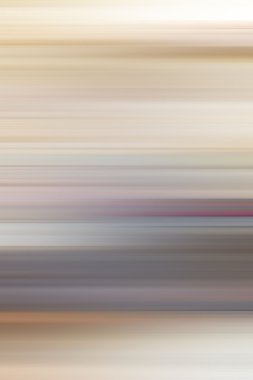 Bulanık ışık izleri renkli arkaplan