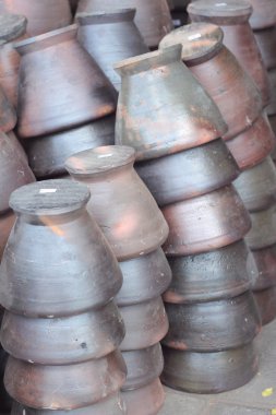 Toprak kahverengi Asya Satılık