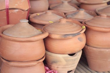 Toprak kahverengi Asya Satılık