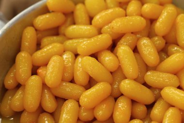 altın yumurta sarısı çok düşer