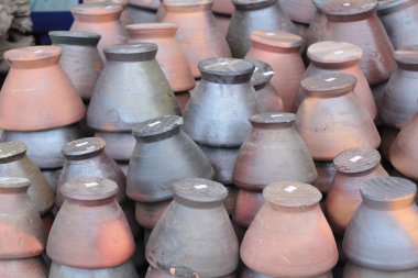 Toprak kahverengi Asya Satılık