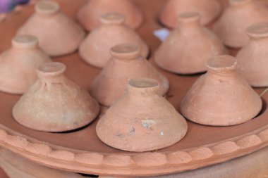 Toprak kahverengi Asya Satılık