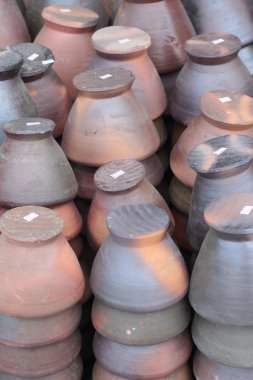 Toprak kahverengi Asya Satılık