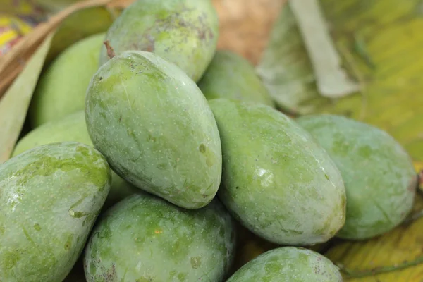 Fruta de mango — Foto de Stock