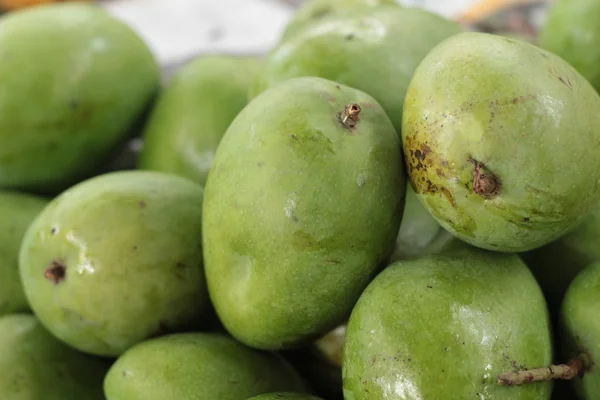 Fruta de mango — Foto de Stock