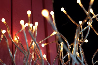 Vintage ampul çok güzel