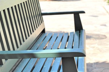 Doğa, Vintage tezgah sandalye