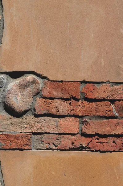 Pared de piedra fondo y textura — Foto de Stock