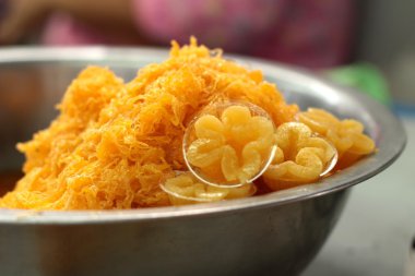 altın yumurta sarısı çok düşer