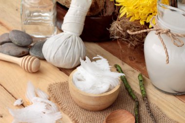 Hindistan cevizi ve süt, yağ coco organik sağlıklı gıda ve güzellik için 