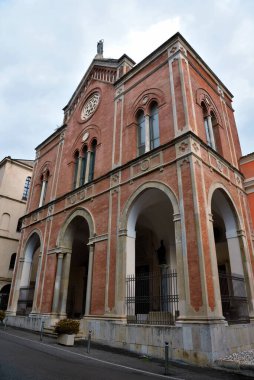 Gaeta İtalya Katedrali Bazilikası