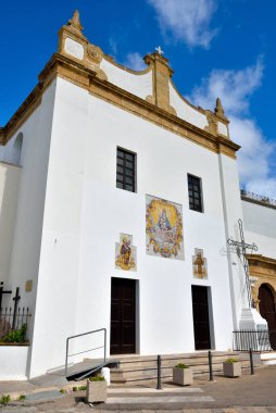 Saflık Kardeşliğinden Maria Gelibolu İtalya 'yı anlatıyor.