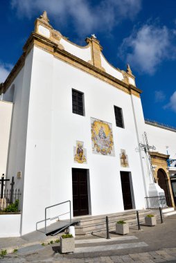 Saflık Kardeşliğinden Maria Gelibolu İtalya 'yı anlatıyor.