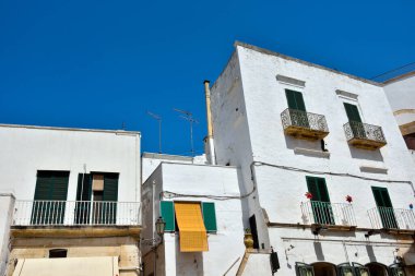 Otani Puglia İtalya 'ya bir göz atalım.