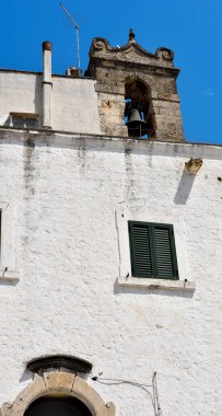 Otani Puglia İtalya 'ya bir göz atalım.