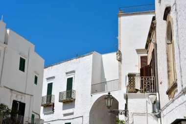 Otani Puglia İtalya 'ya bir göz atalım.