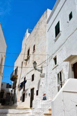 Otani Puglia İtalya 'ya bir göz atalım.