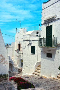Otani Puglia İtalya 'ya bir göz atalım.