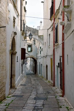 Otani Puglia İtalya 'ya bir göz atalım.