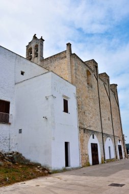 Otani Puglia İtalya 'ya bir göz atalım.
