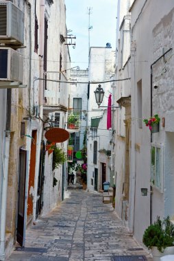 Otani Puglia İtalya 'ya bir göz atalım.