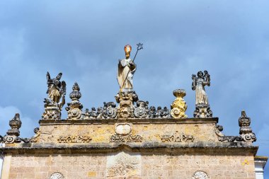 Sedile Salandra Meydanı, Nardo Salento İtalya