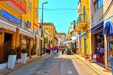 29 Nisan 2018 Porto Sezeryan İtalya