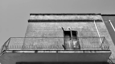 Salento 'da Porto Sezero - İtalya