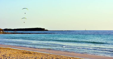 Salento 'da Porto Sezero - İtalya