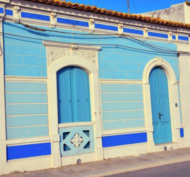 Rıhtıma bakan Amerigo Vespucci (lungomare amerigo vespucci) punta secca, İtalya Ragusa eyaletinde yer alan bir şehirdir.