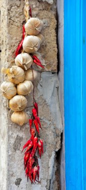 Sicilya 'nın Siracusa iline bağlı Marzamemi köyü.