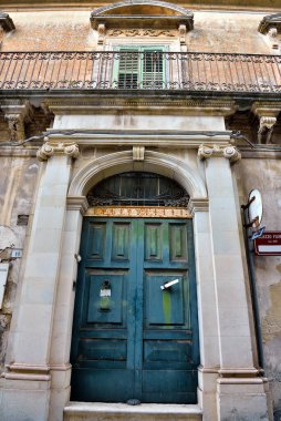 Florida Palace modica Sicilya İtalya