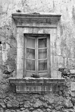 Zappata Sarayı San Floro Noto Sicilya İtalya