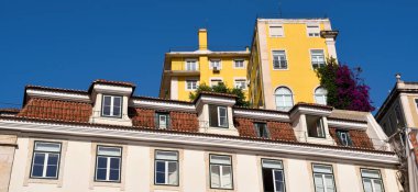 building located in Praa do Comrcio, one of the most important and historic squares in Lisbon, Portugal