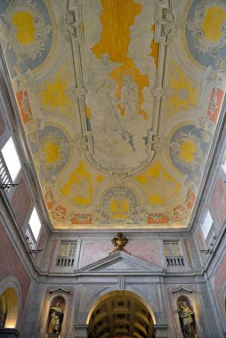 30 Mayıs 2025 Lizbon, Lizbon, Lizbon, Lizbon. (30 Mayıs 2025, Igreja de Nossa Senhora da Conceio Velha)