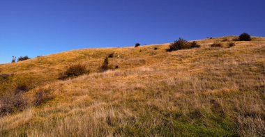 Incisa Geçidi, Antola Dağı, Liguria, İtalya