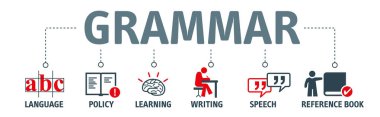 Gramer kavramı. Dil biliminde, doğal bir dilin grameri, konuşmacıların ya da yazarların cümleleri, cümleleri ve kelimeleri içeren yapısal kısıtlamalarıdır.