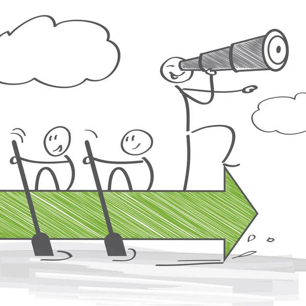 Takım çalışması ve liderlik