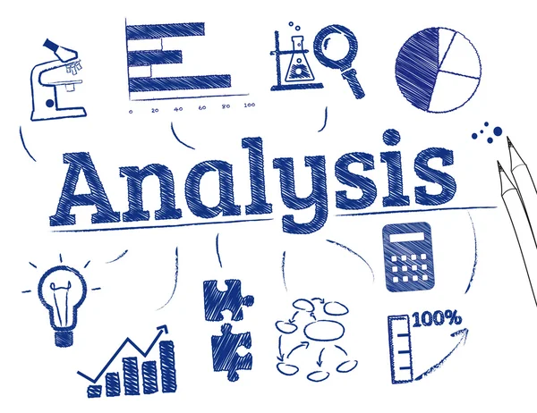 Análisis — Archivo Imágenes Vectoriales